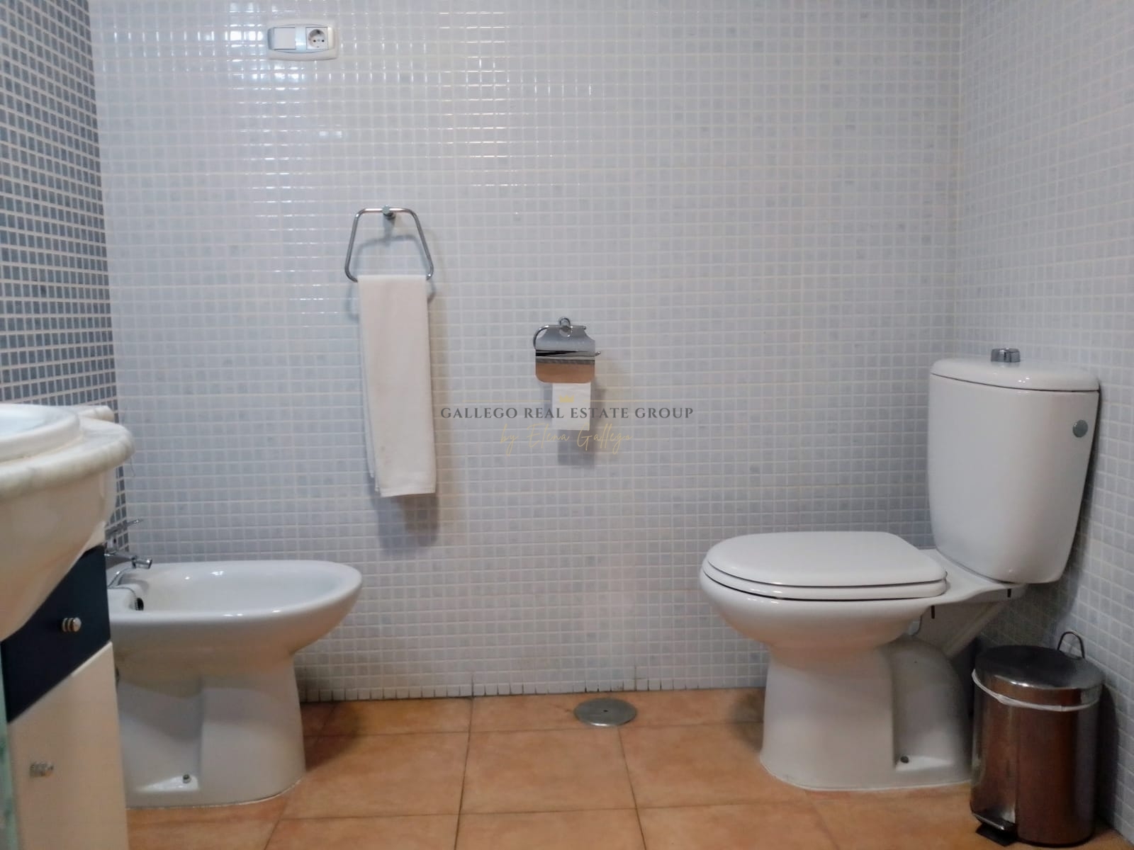 Venta de piso en Águilas