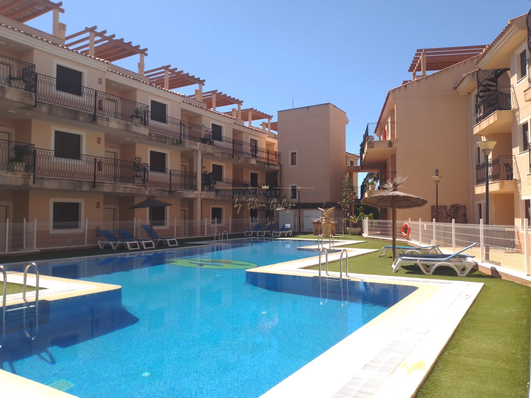 Venta de piso en Águilas