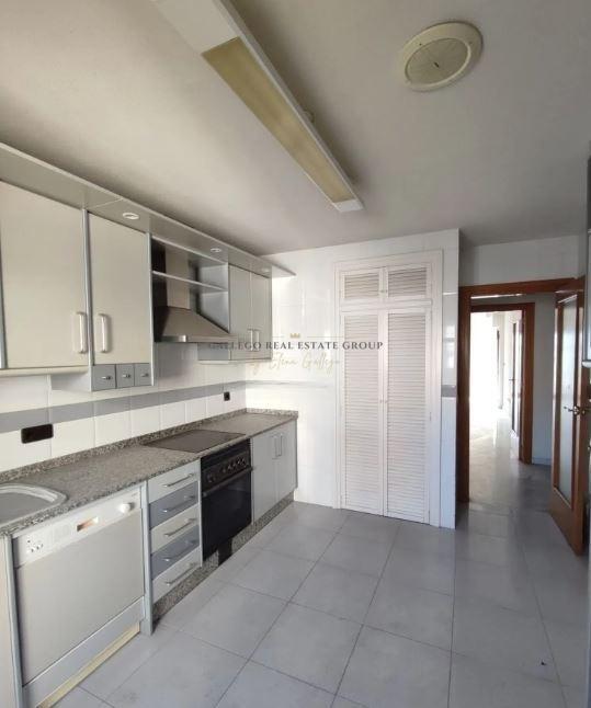 Alquiler de piso en Cartagena