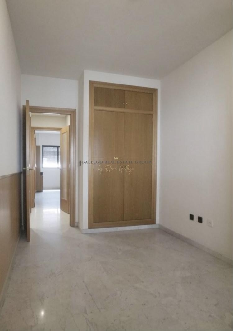 Alquiler de piso en Cartagena