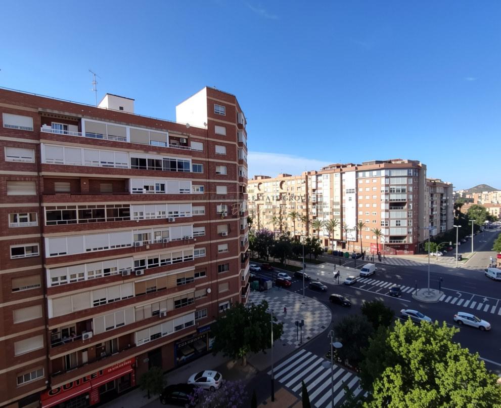 Alquiler de piso en Cartagena