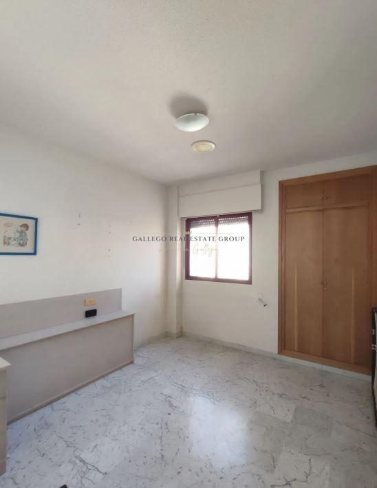 Alquiler de piso en Cartagena