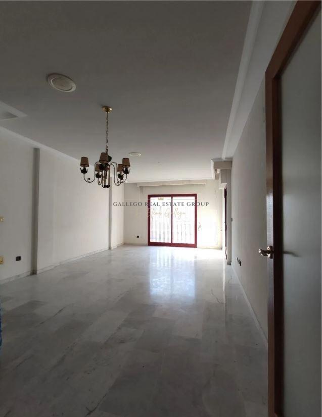 Alquiler de piso en Cartagena