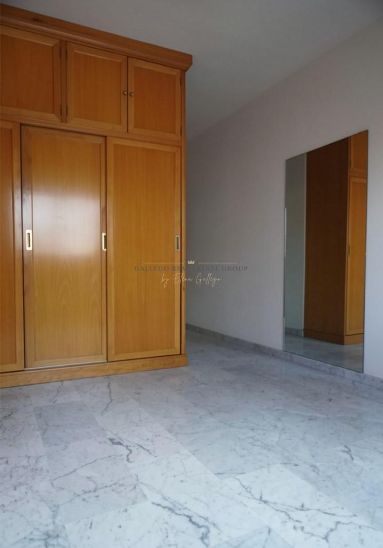 Alquiler de piso en Cartagena