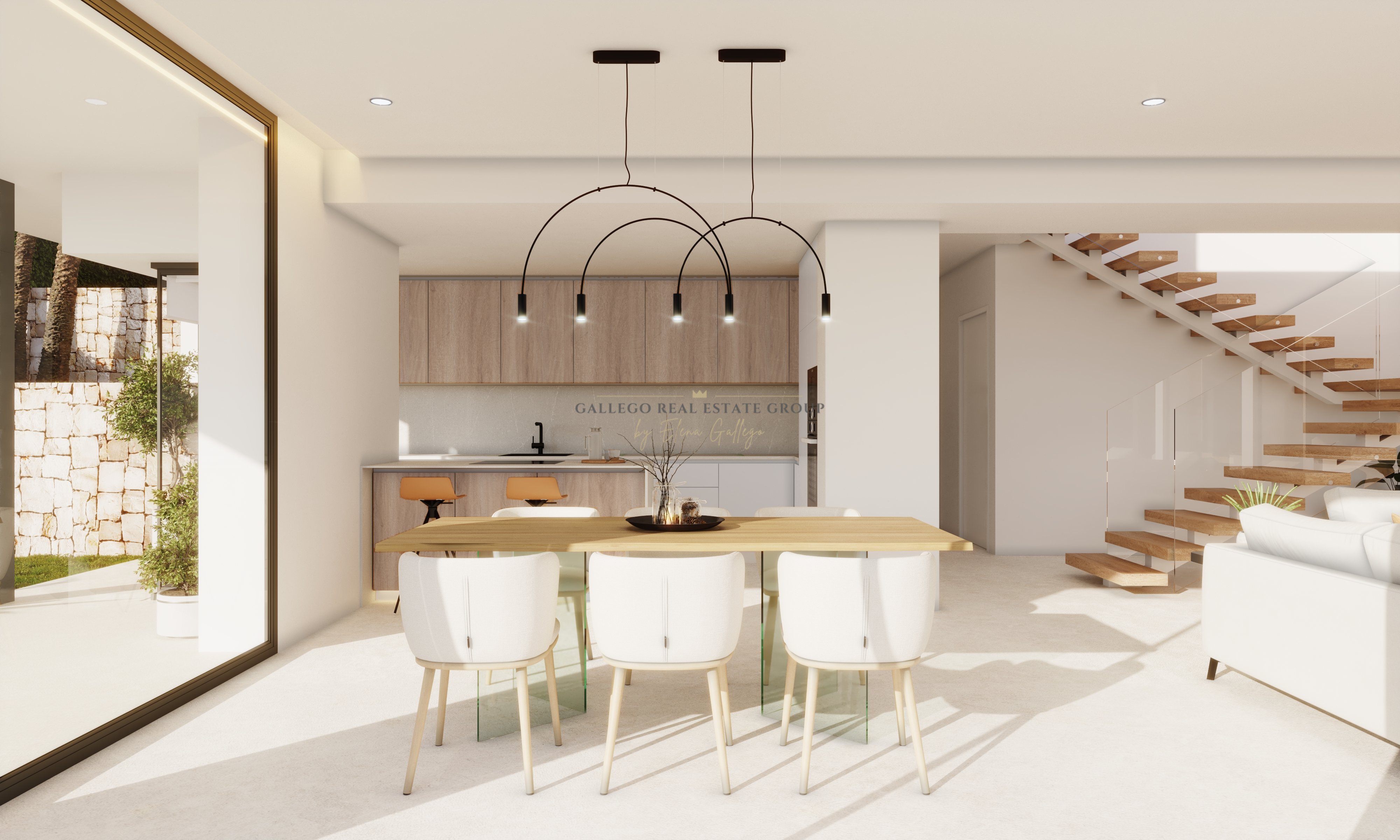 Venta de villa en Cumbre del Sol