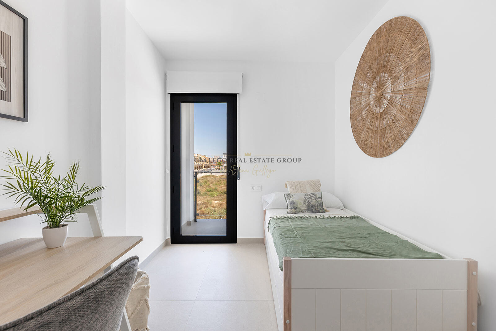 Venta de casa en Rafal