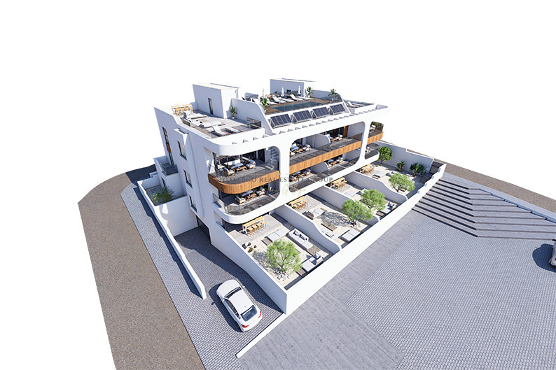 Venta de piso en Benijófar