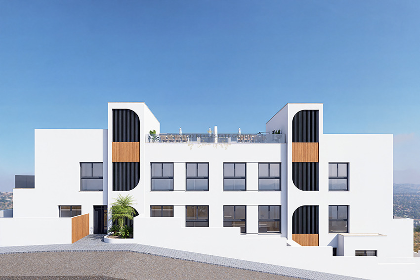 Venta de apartamento en Benijófar