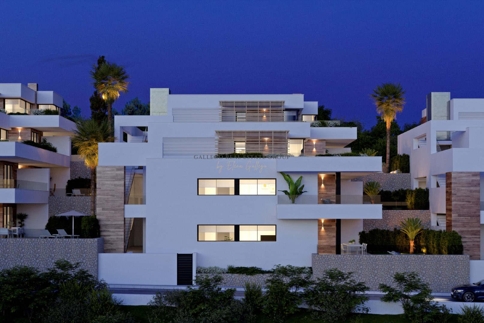 Venta de  en Cumbre del Sol