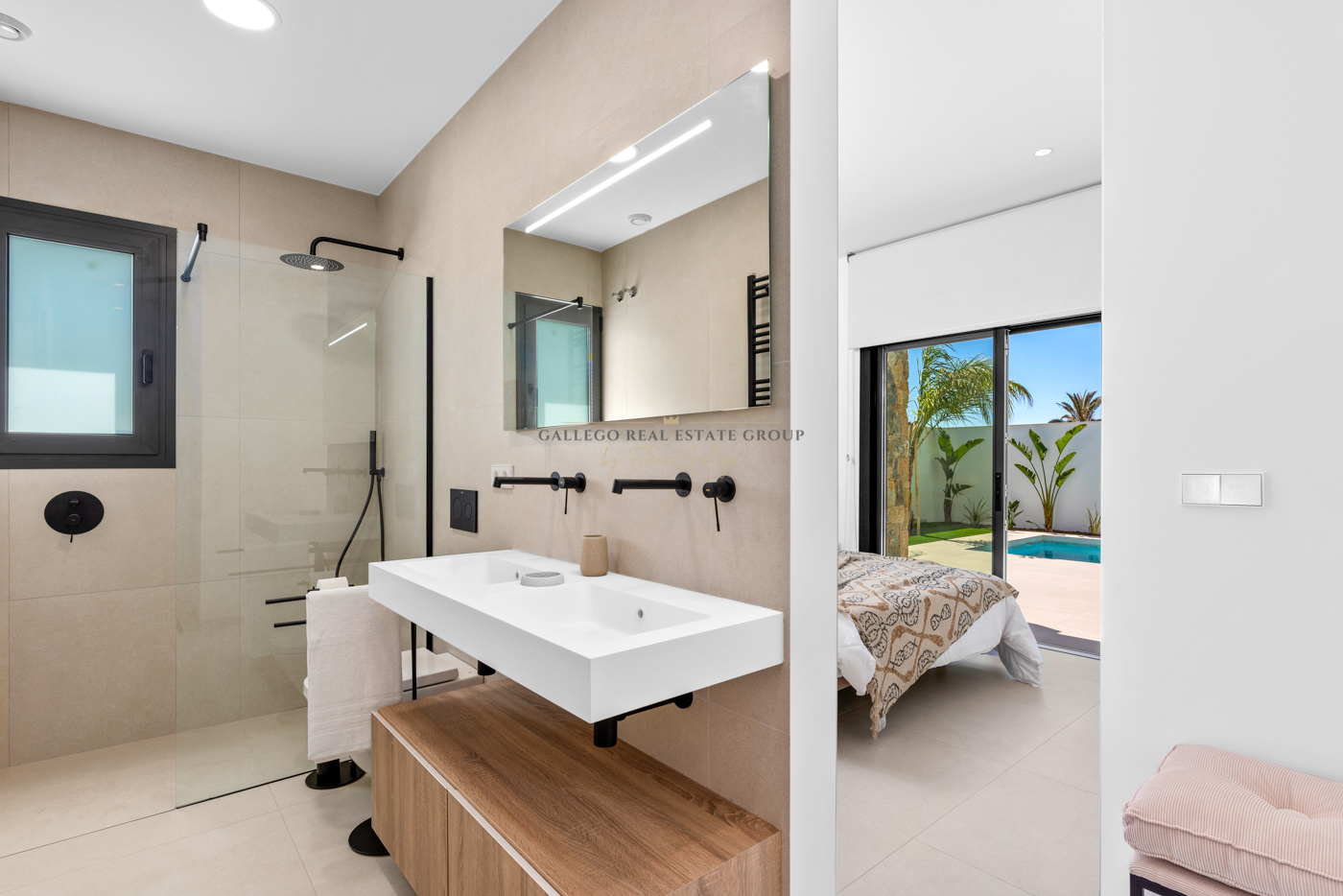 Venta de casa en San Javier