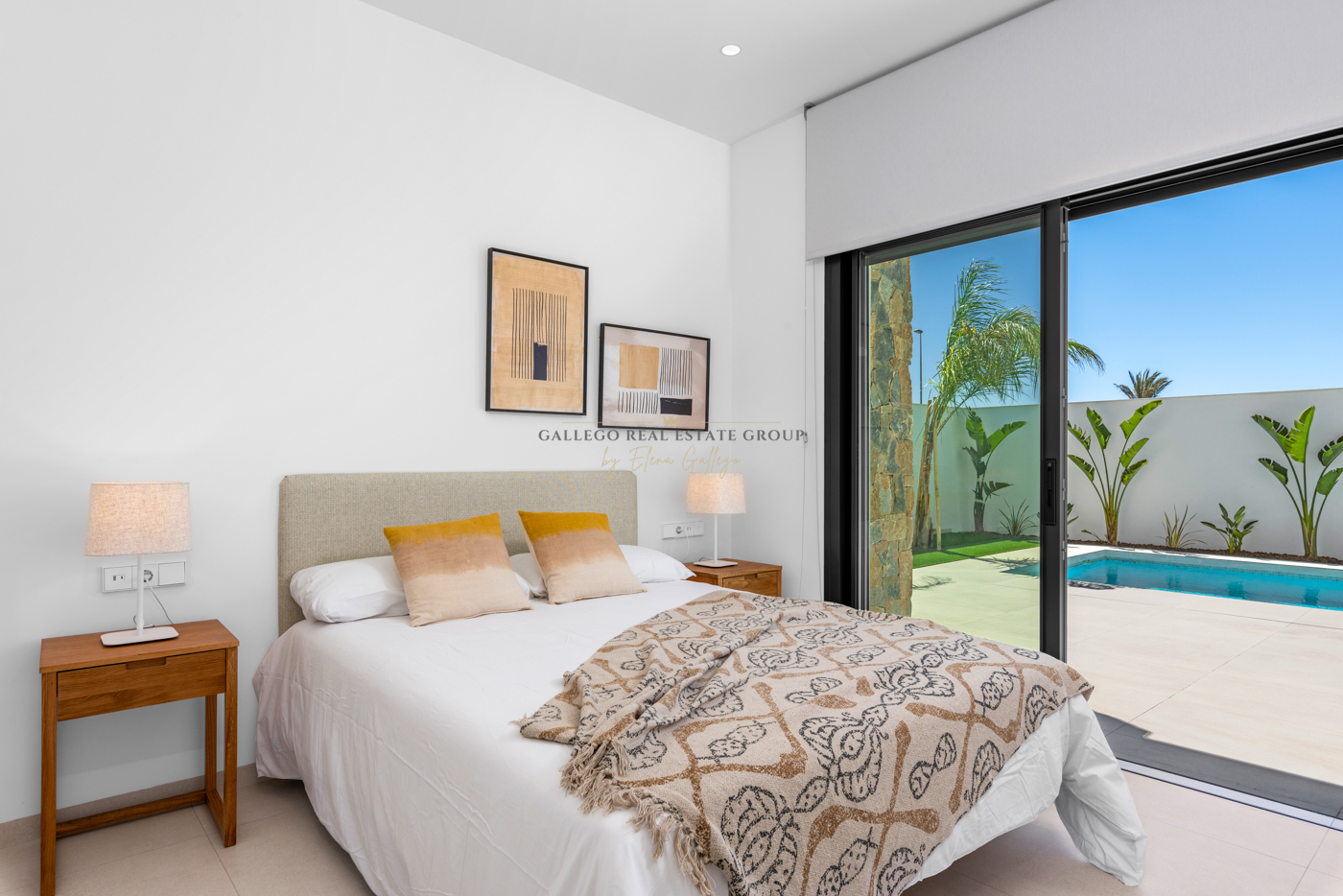 Venta de casa en San Javier