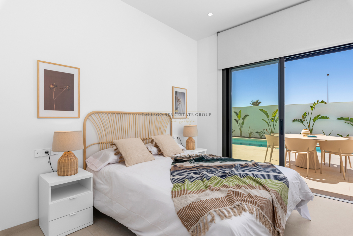 Venta de casa en San Javier