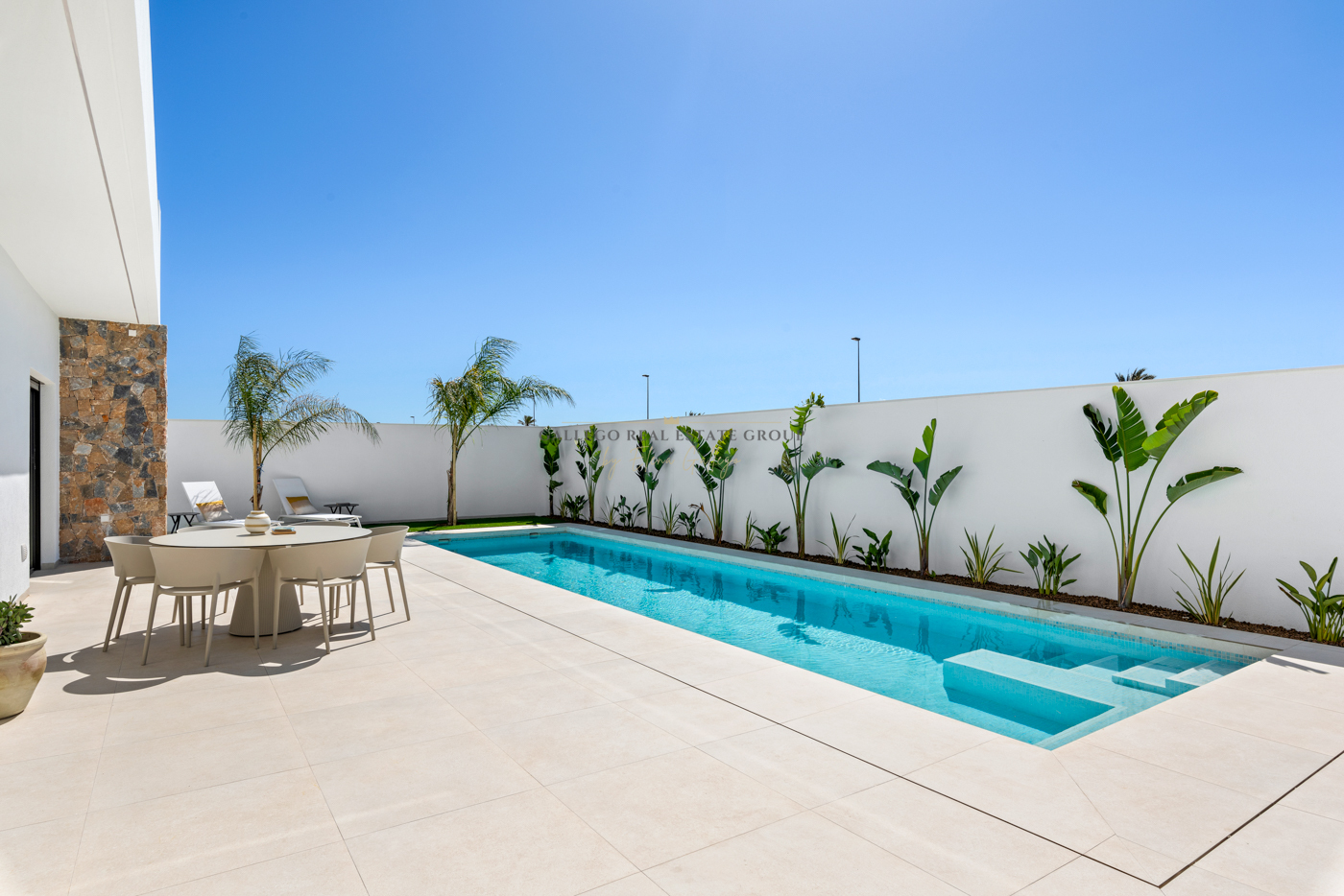 Venta de casa en San Javier