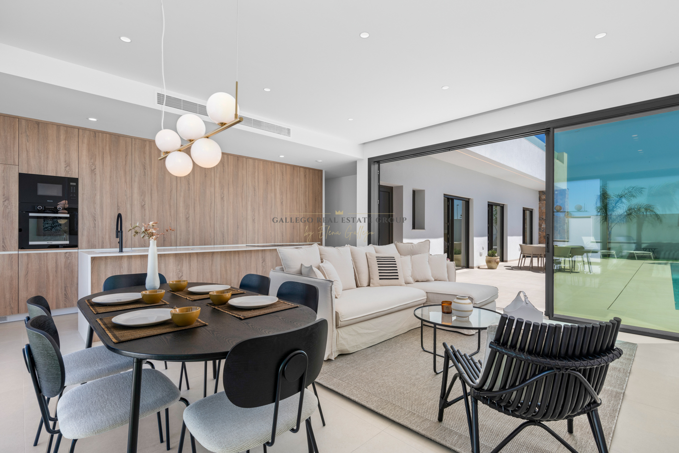 Venta de casa en San Javier