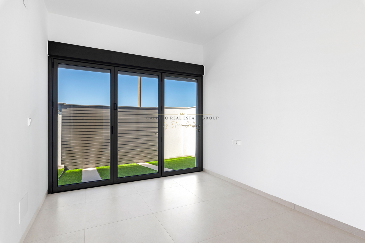 Venta de casa en San Javier