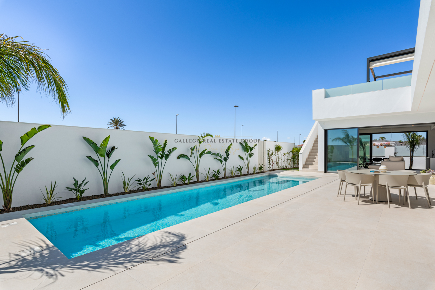 Venta de casa en San Javier
