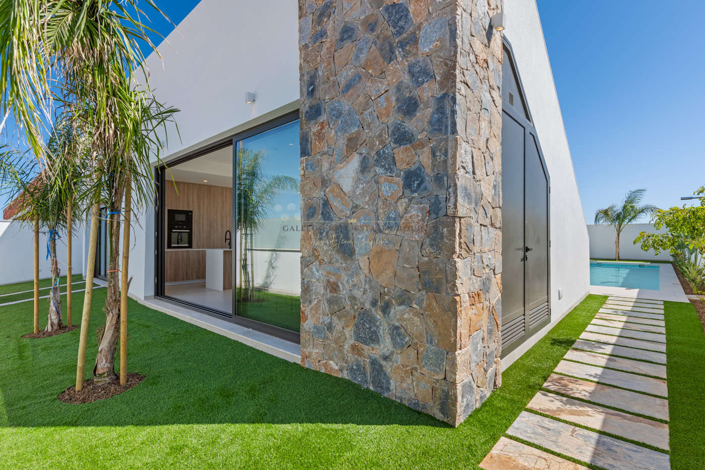 Venta de casa en San Javier