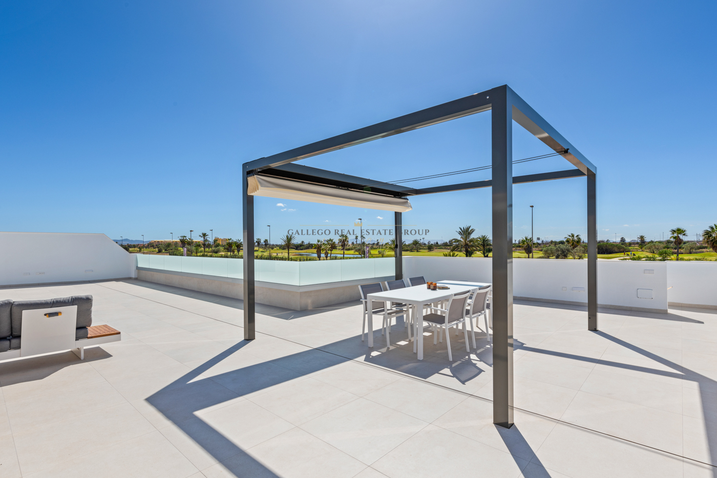 Venta de casa en San Javier