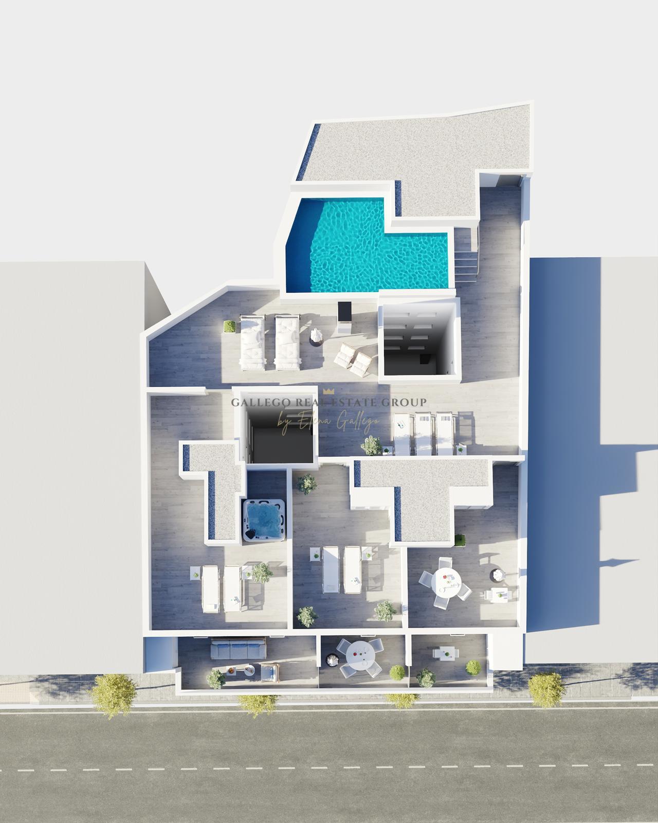 Venta de apartamento en Torrevieja