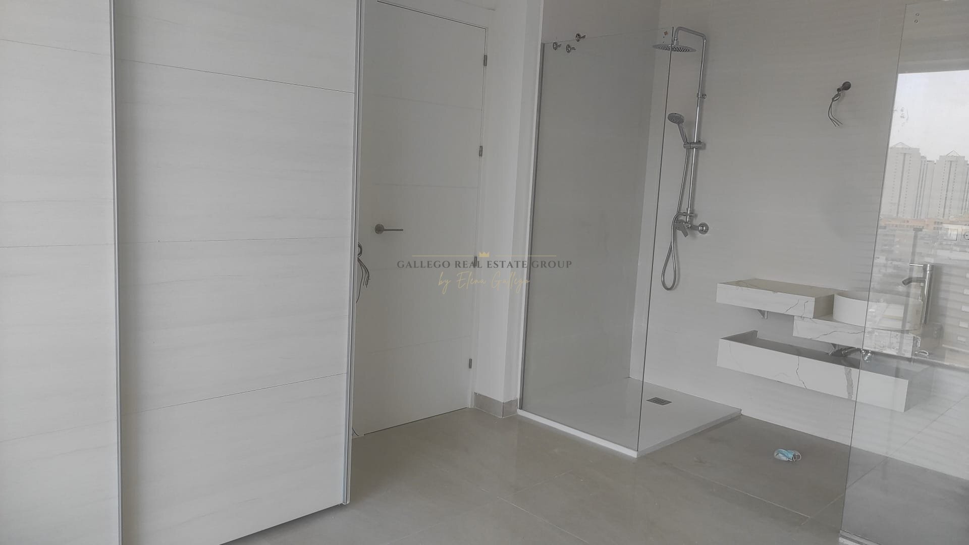 Venta de apartamento en La Cala