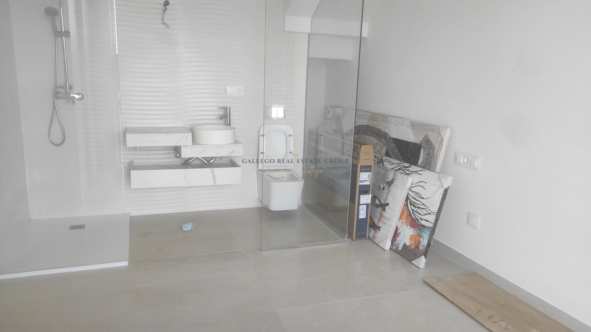 Venta de apartamento en La Cala