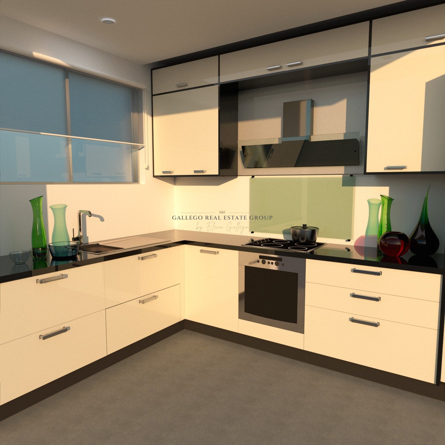 Venta de apartamento en La Cala