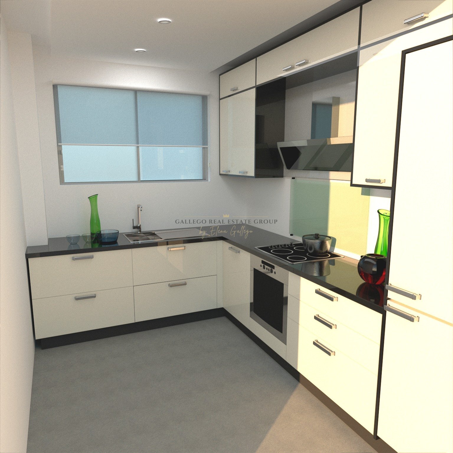 Venta de apartamento en La Cala