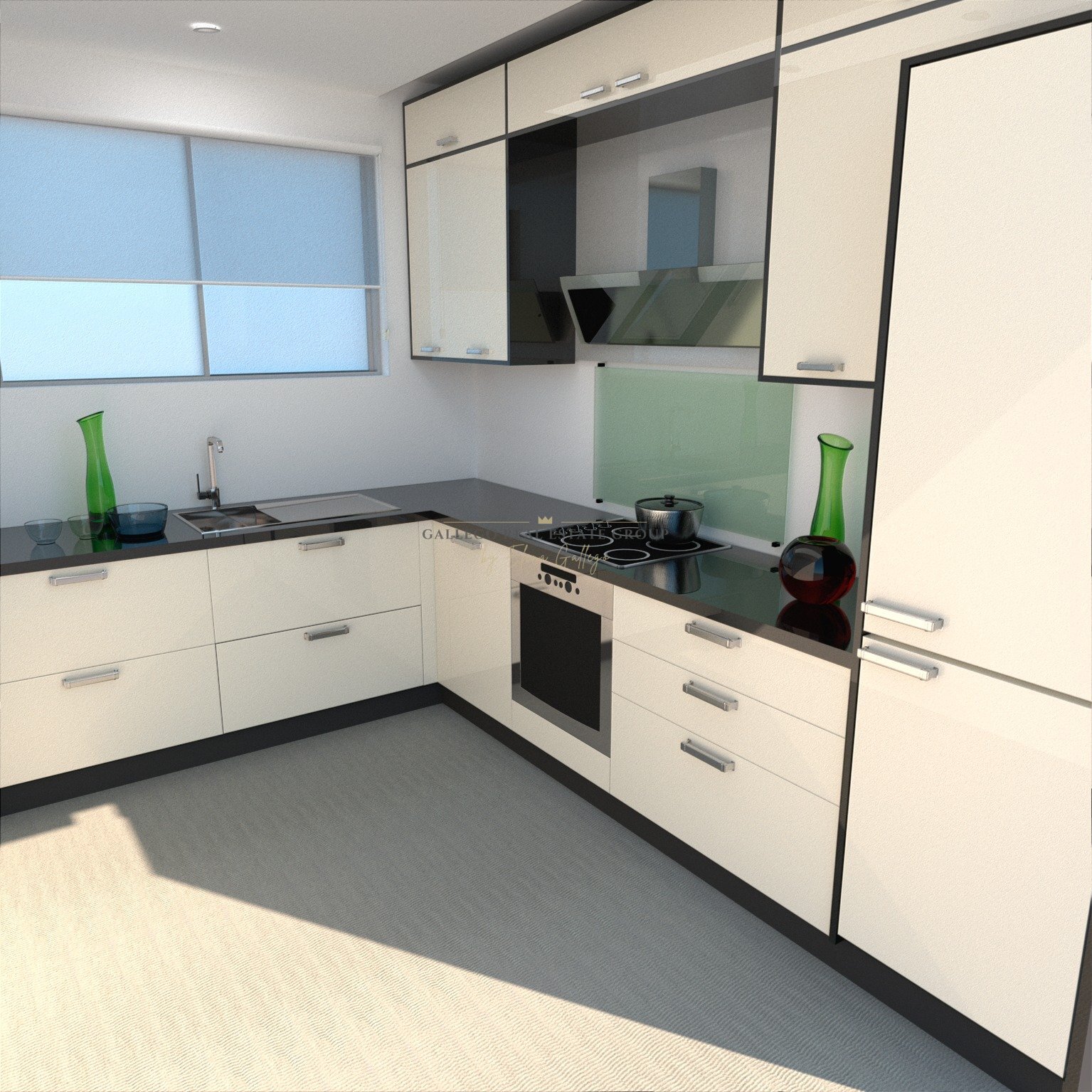 Venta de apartamento en La Cala