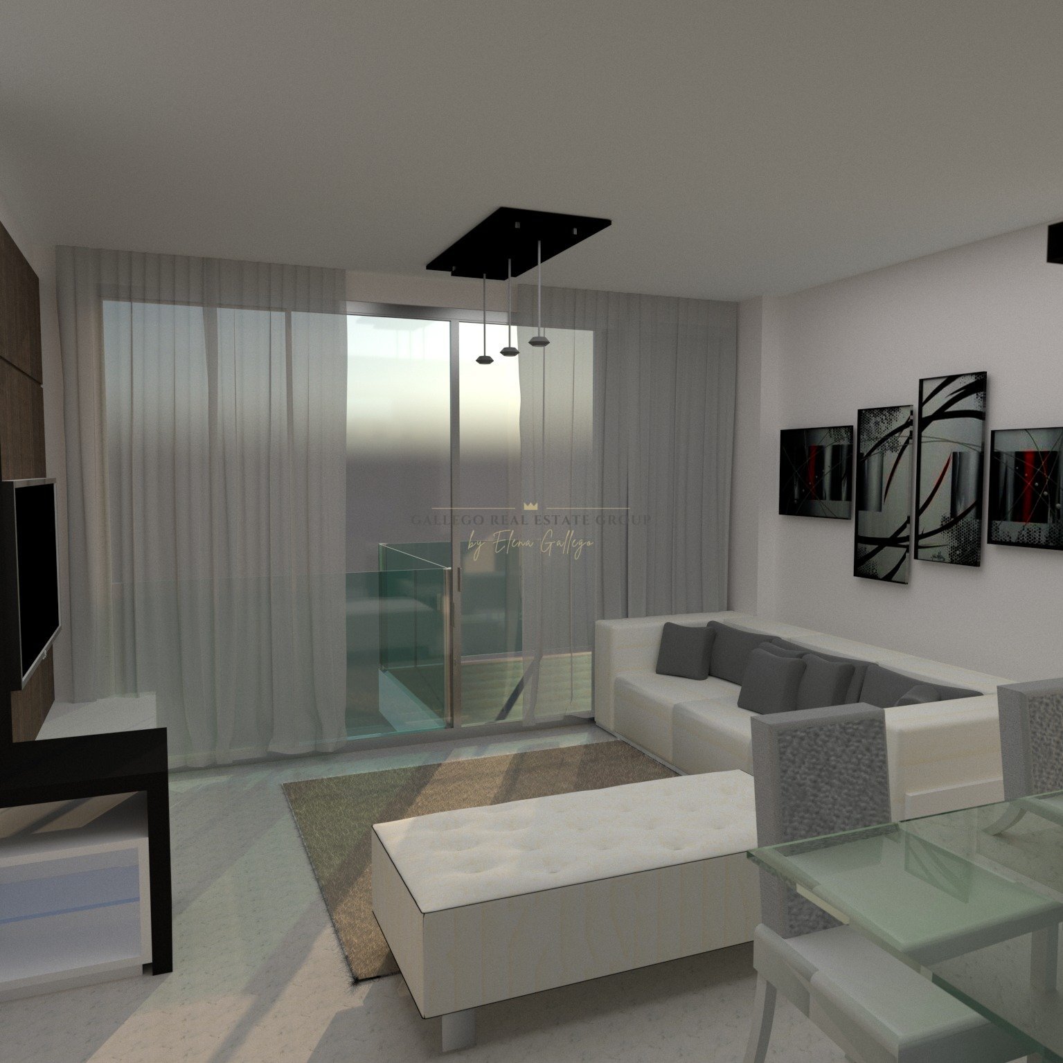 Venta de apartamento en La Cala