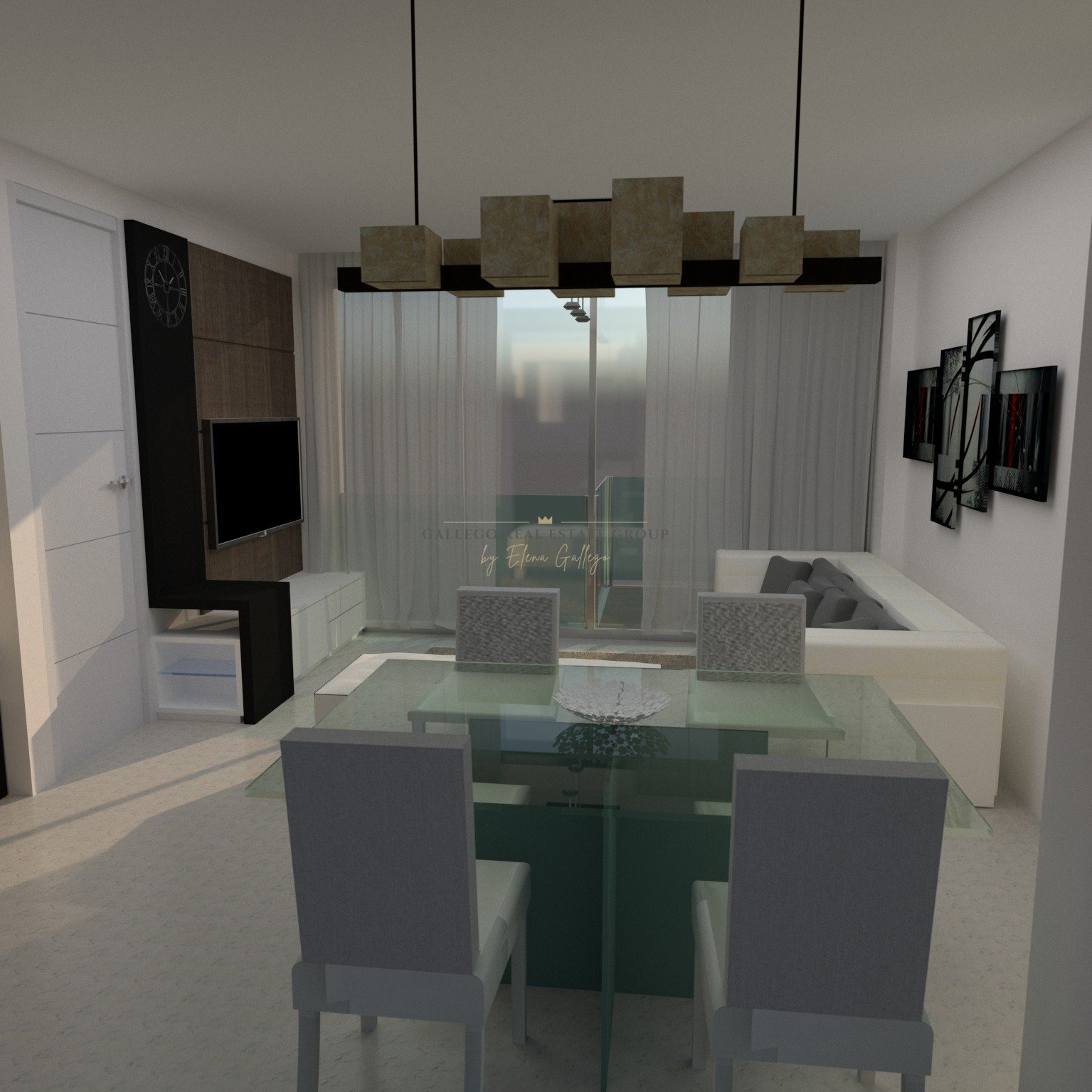 Venta de apartamento en La Cala