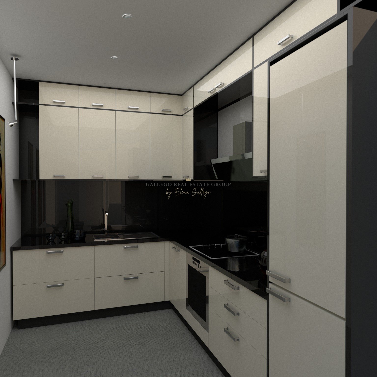 Venta de apartamento en La Cala