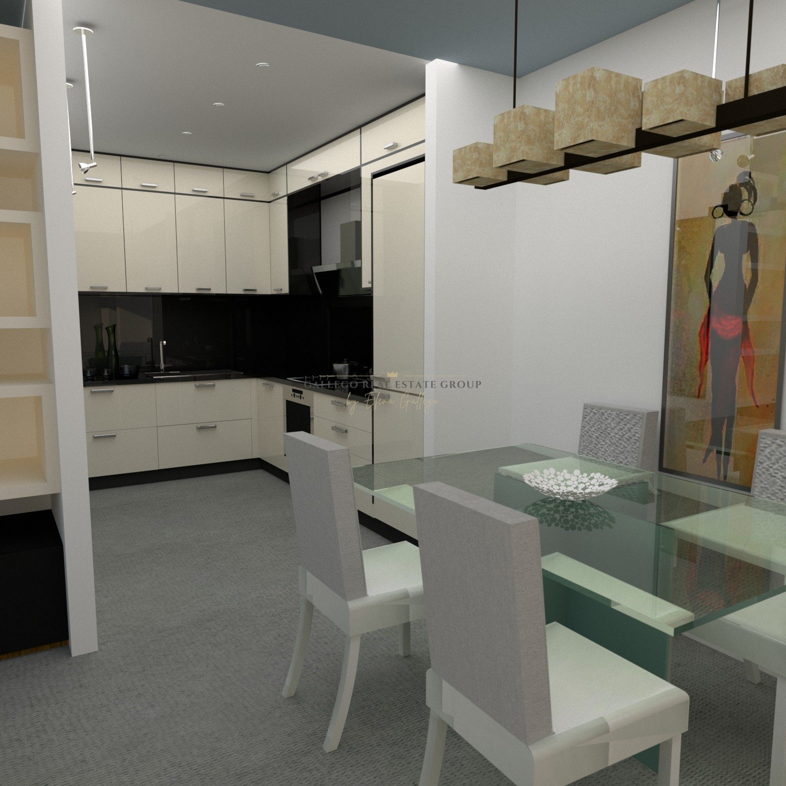 Venta de apartamento en La Cala