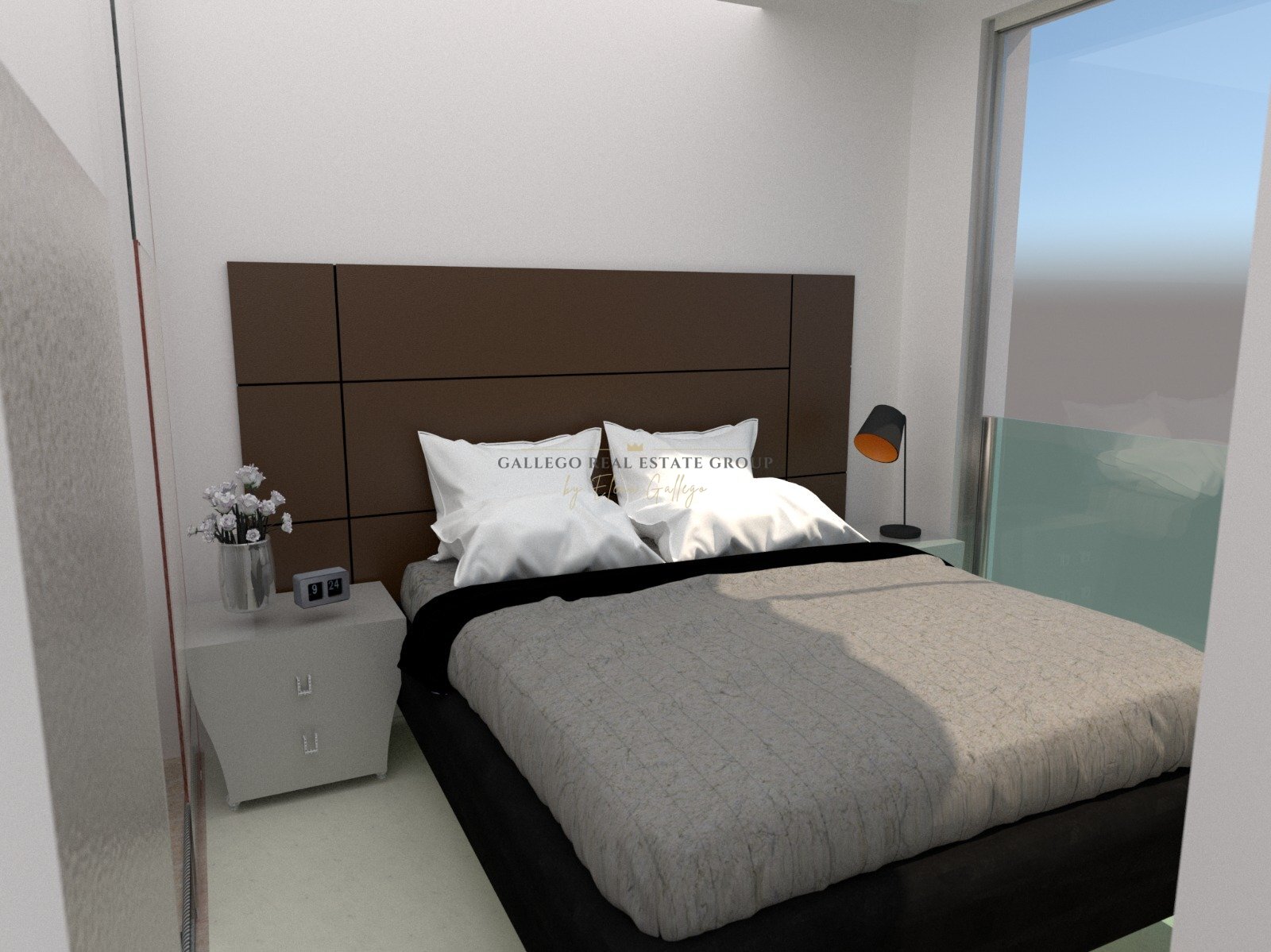 Venta de apartamento en La Cala