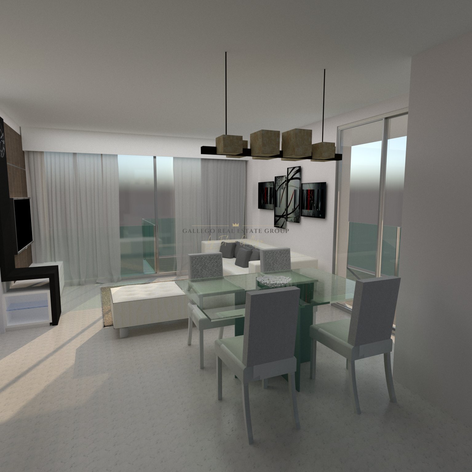 Venta de apartamento en La Cala