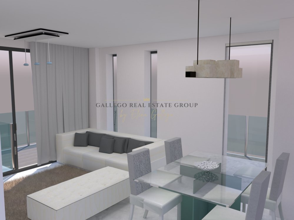 Venta de apartamento en La Cala