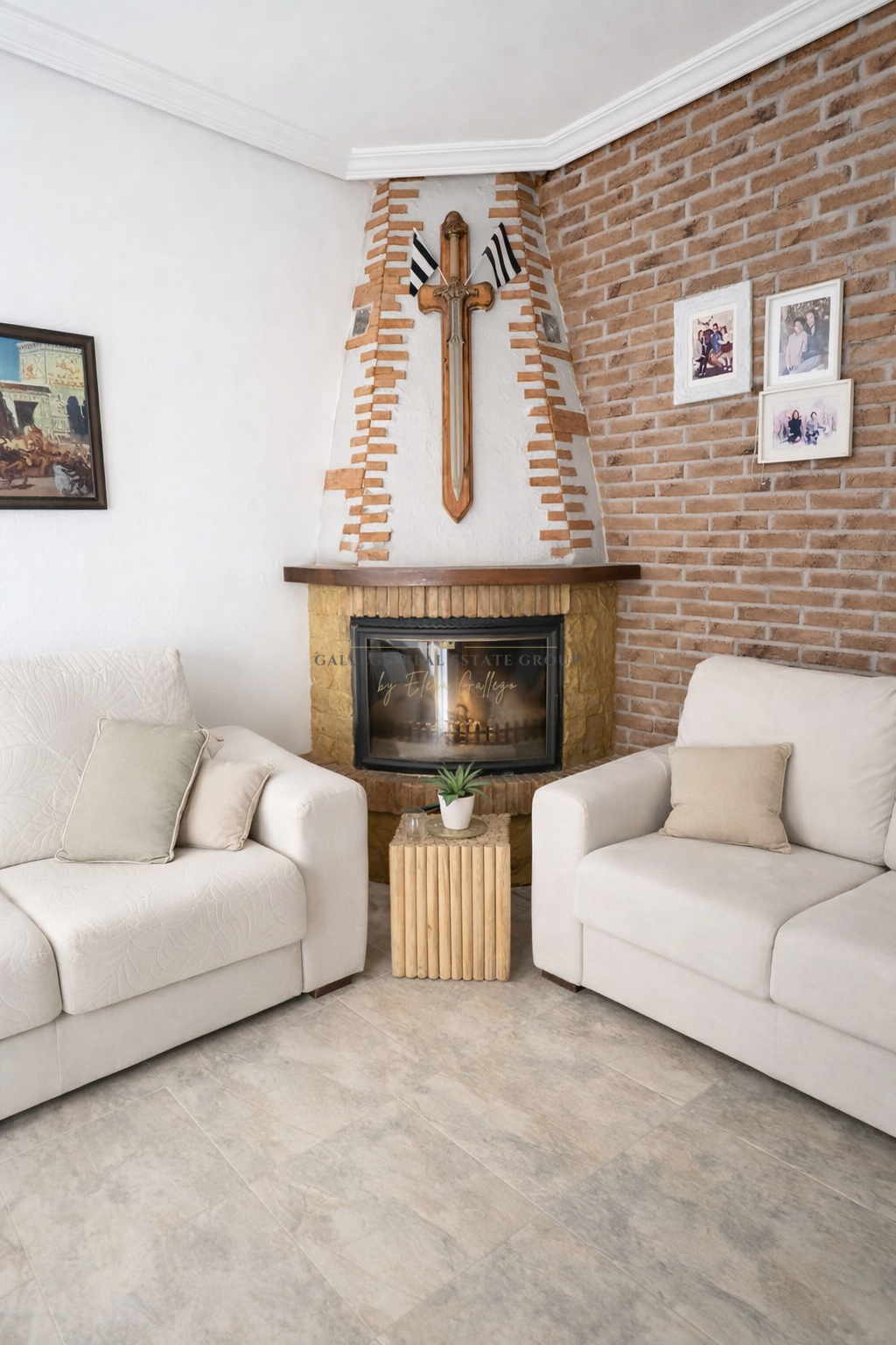 Venta de casa en Cartagena