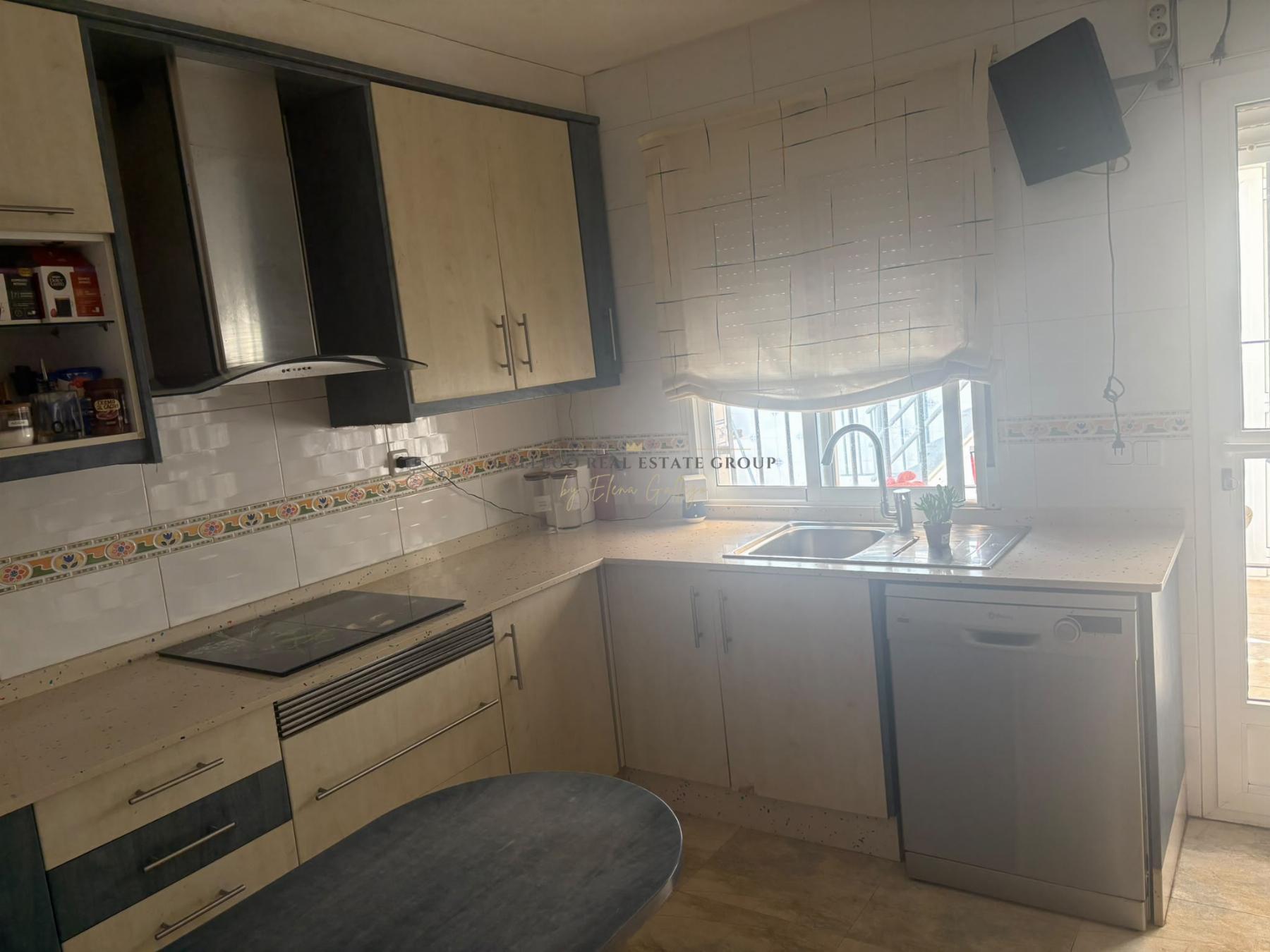 Venta de casa en Cartagena
