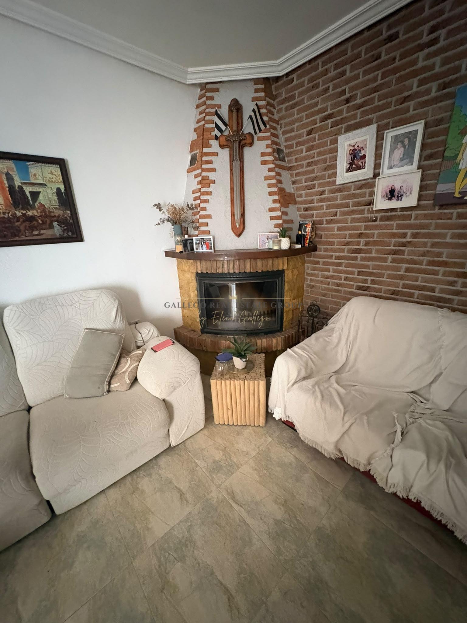 Venta de casa en Cartagena