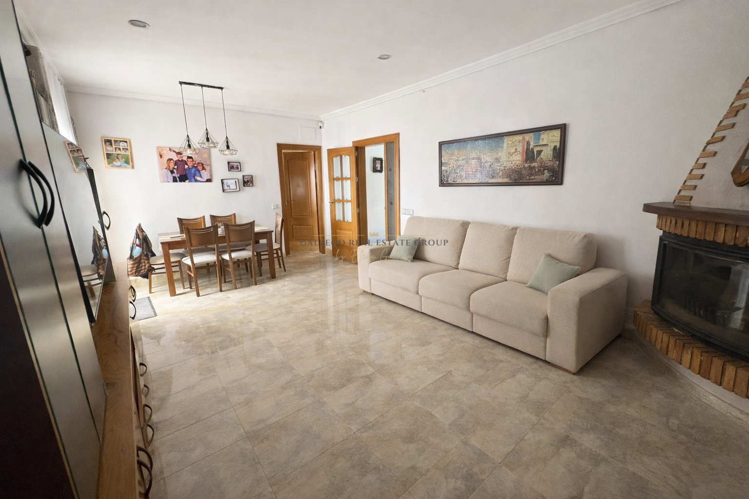 Venta de casa en Cartagena