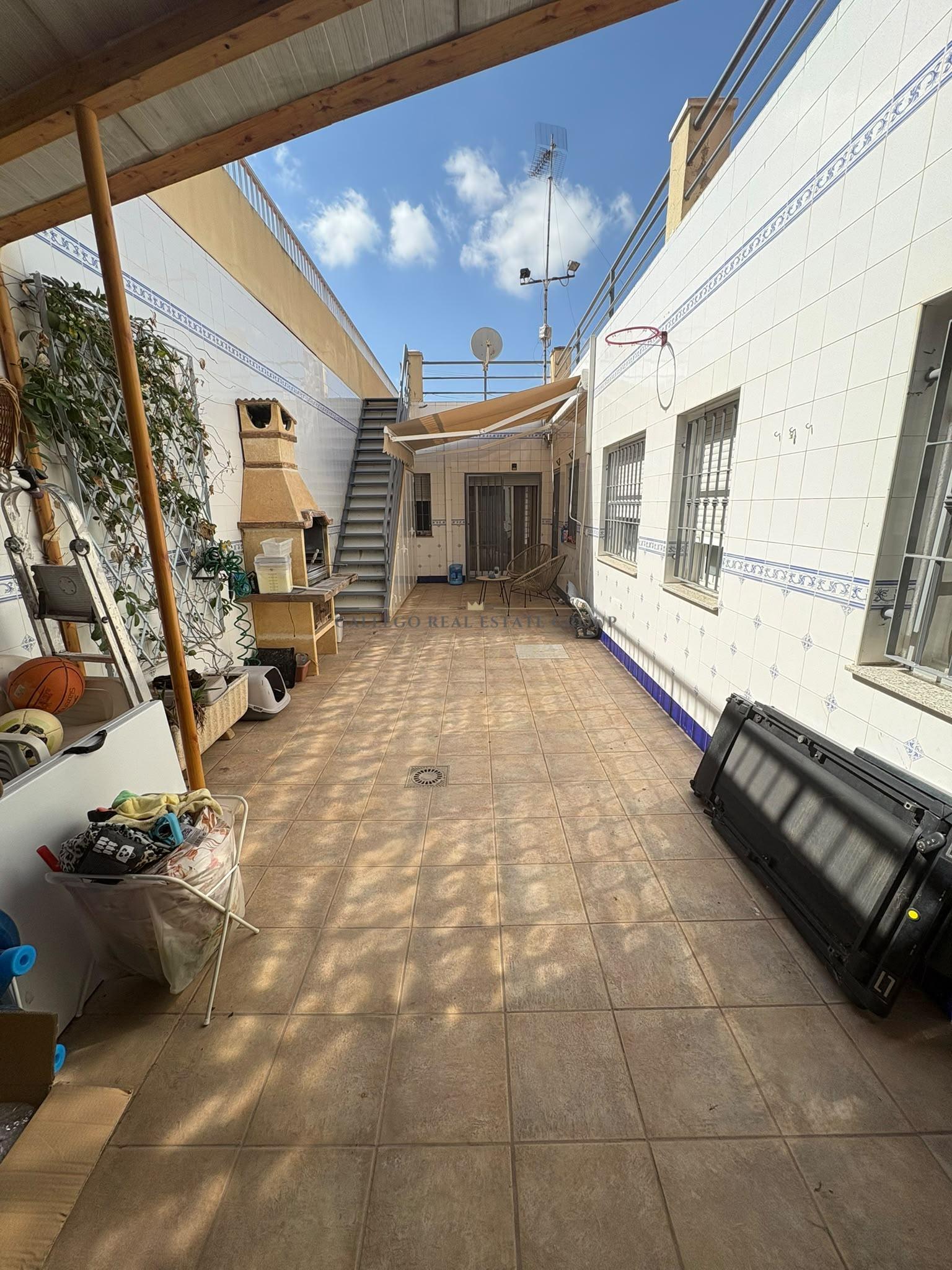 Venta de casa en Cartagena