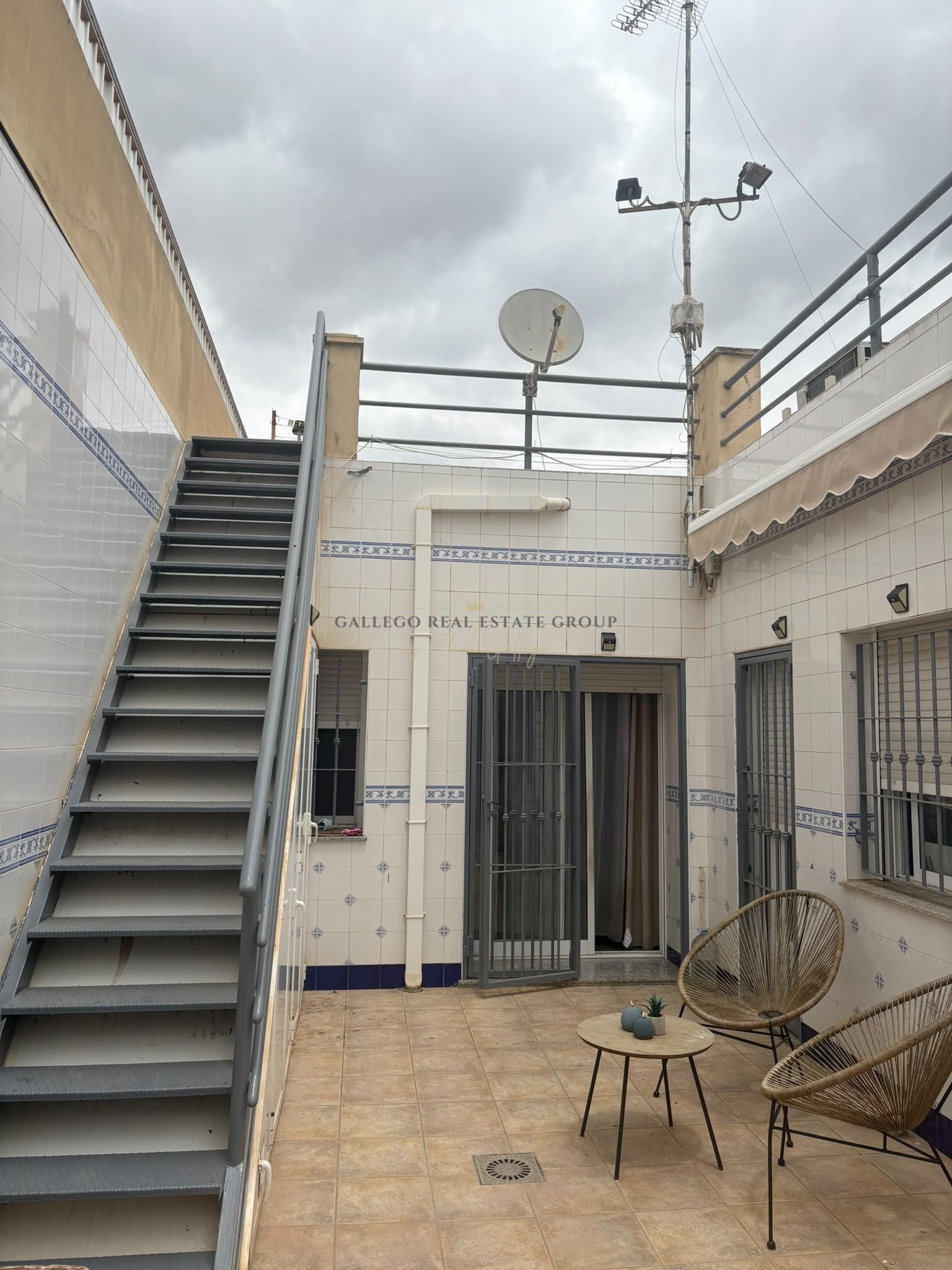 Venta de casa en Cartagena