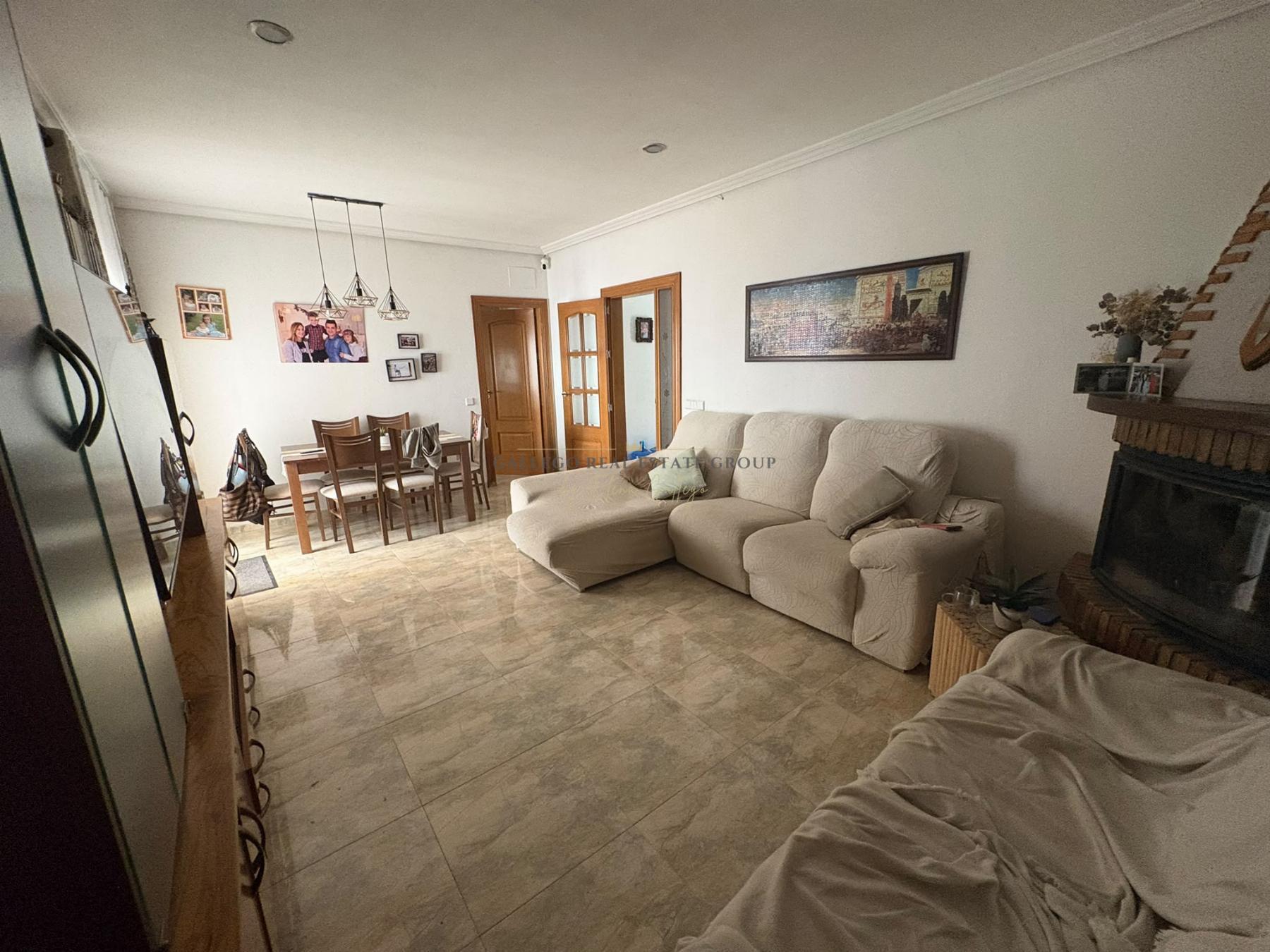 Venta de casa en Cartagena