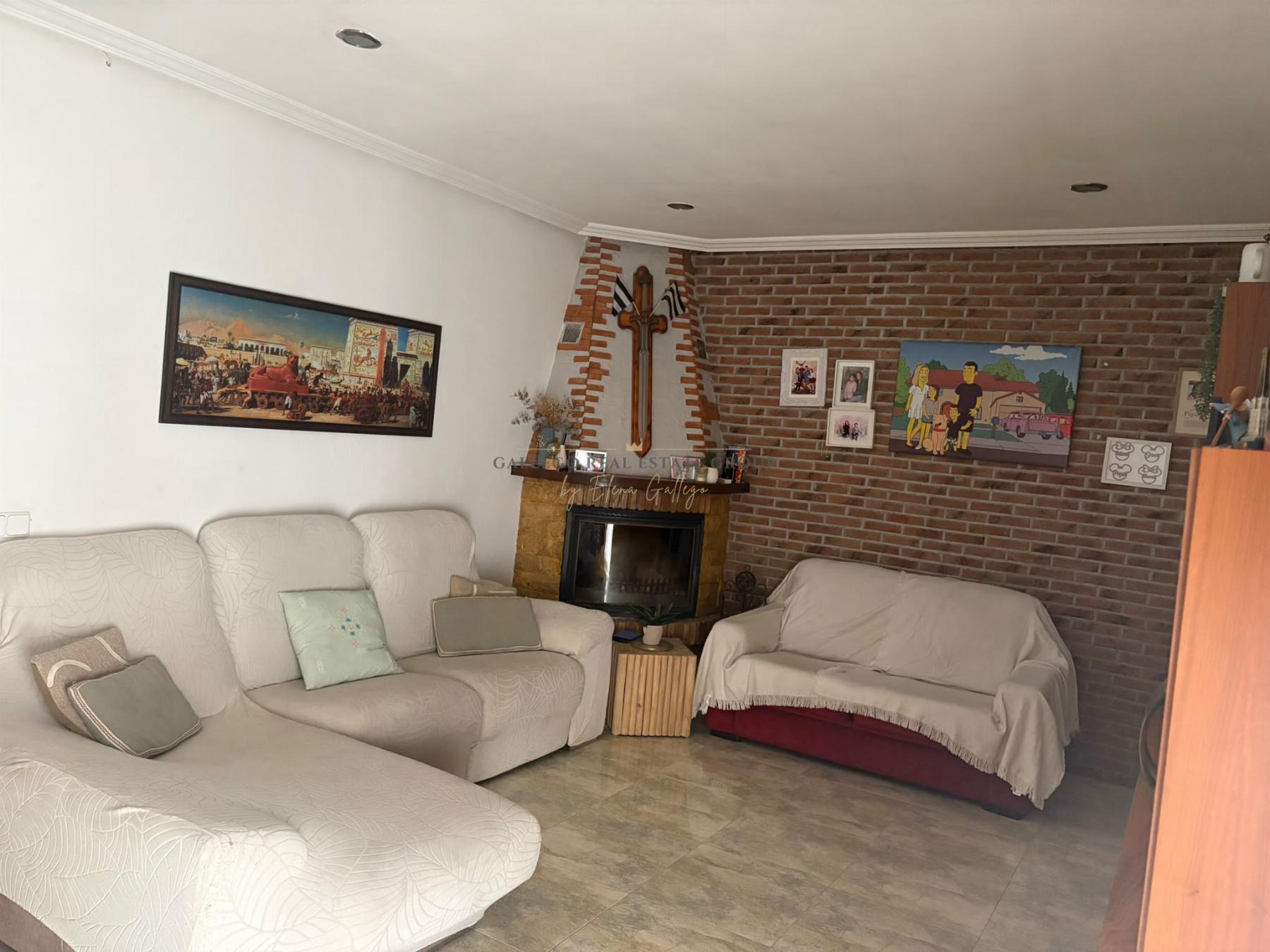 Venta de casa en Cartagena