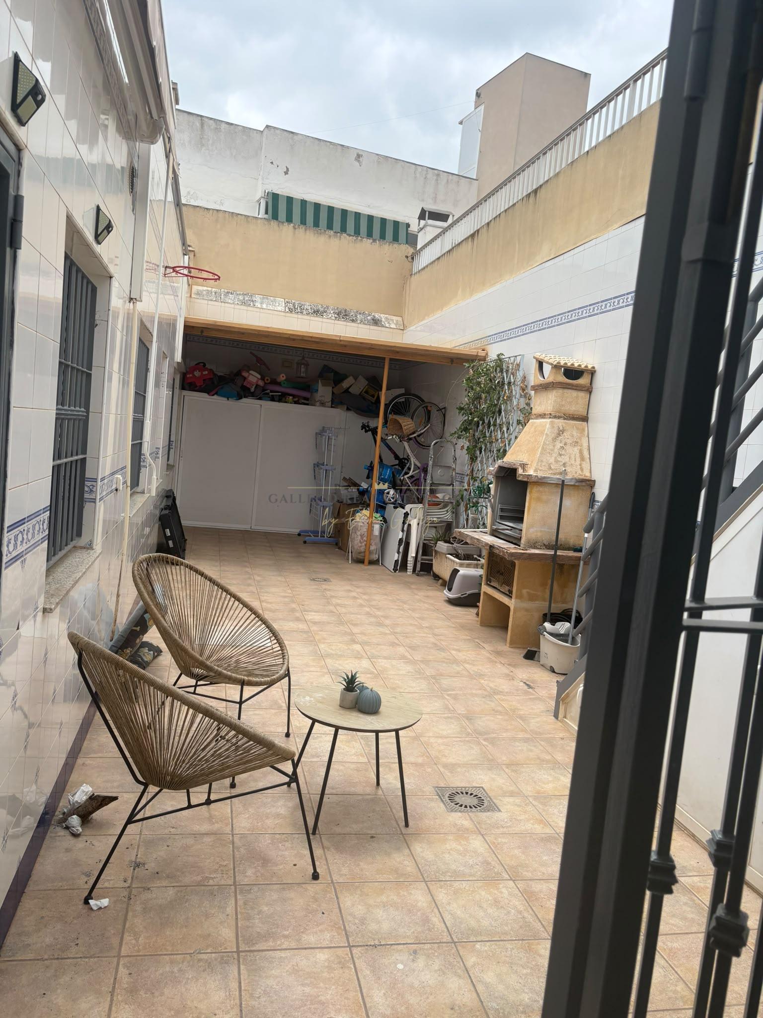 Venta de casa en Cartagena