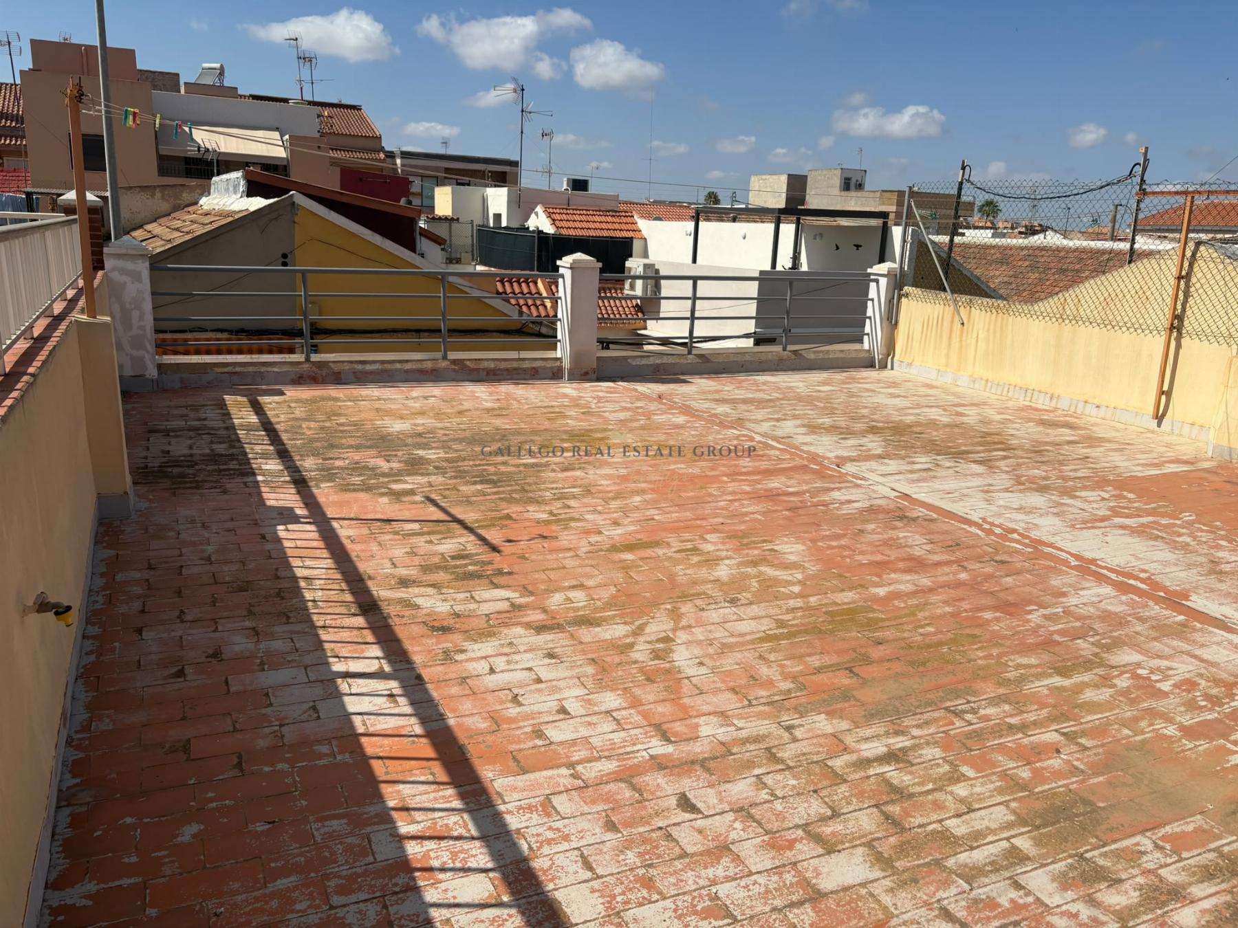Venta de casa en Cartagena