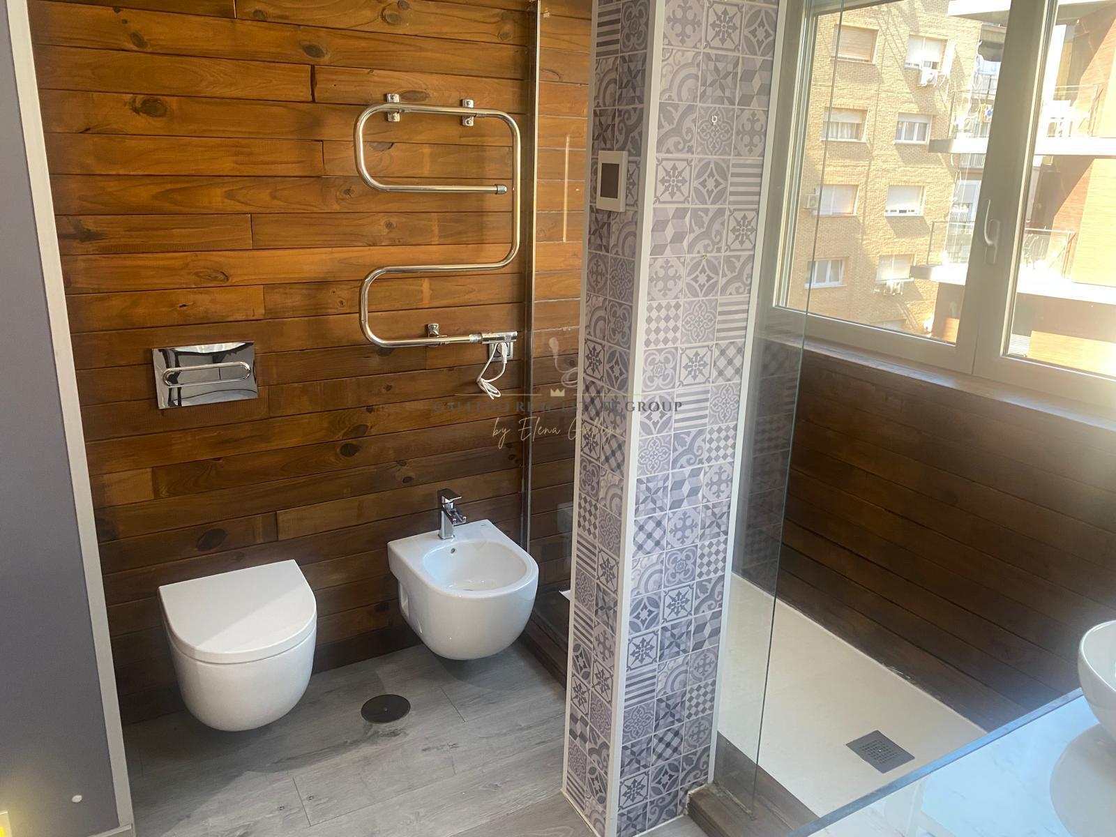 Alquiler de piso en Cartagena