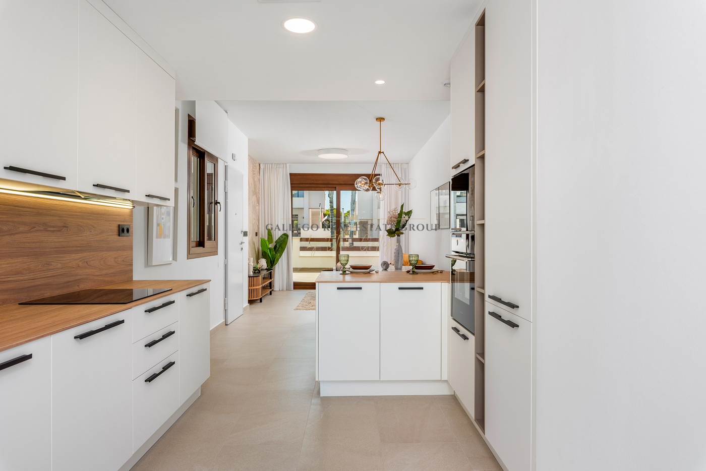 Venta de bungalow en Torrevieja