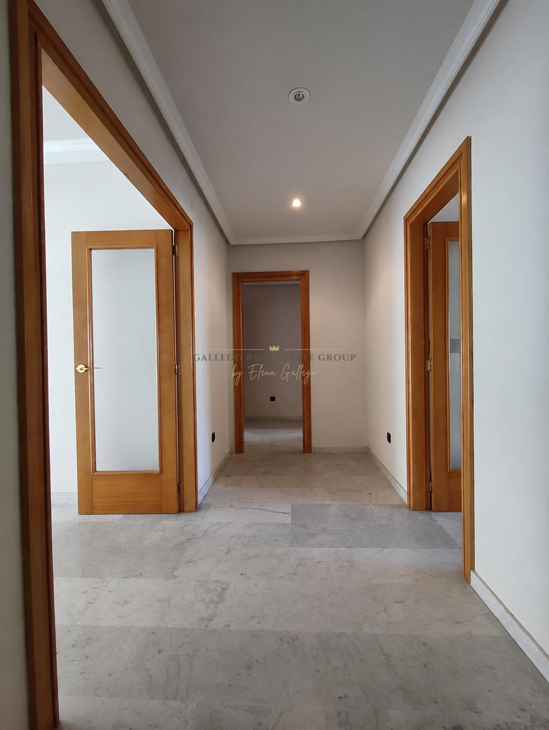 Alquiler de piso en Cartagena