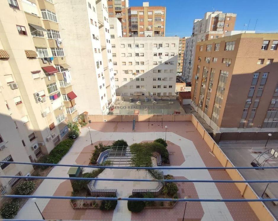 Alquiler de piso en Cartagena