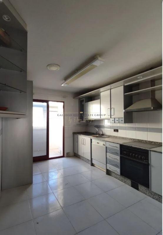 Alquiler de piso en Cartagena